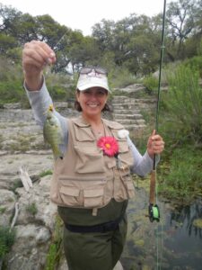 Christina Duhon - Survivor