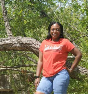 Tamara Scott - Survivor