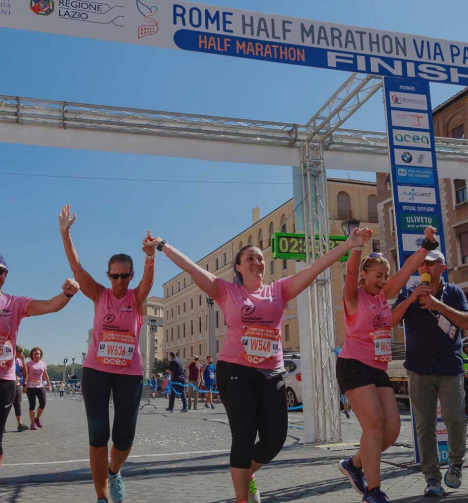 Race for the Cure