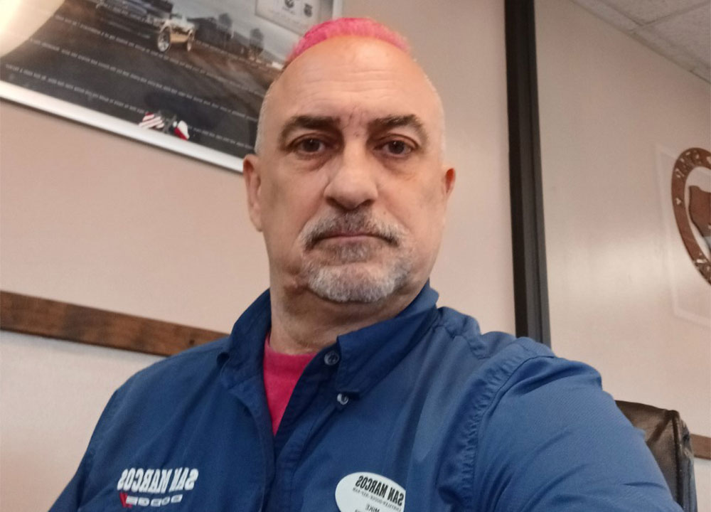featured image of mike diers